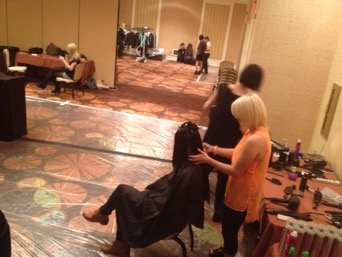 Hotel «The Mirage», reviews and photos, 3400 S Las Vegas Blvd, Las Vegas, NV 89109, USA