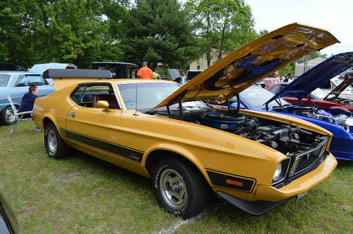 Grocery Store «Deterdings Family Market», reviews and photos, 506 E Gibbsboro Rd, Lindenwold, NJ 08021, USA