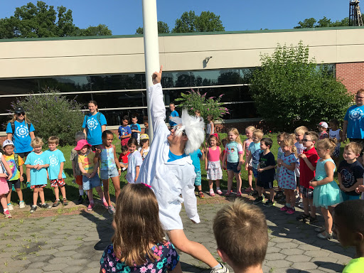 Youth Organization «Sussex County YMCA», reviews and photos, 15 Wits End Dr, Hamburg, NJ 07419, USA