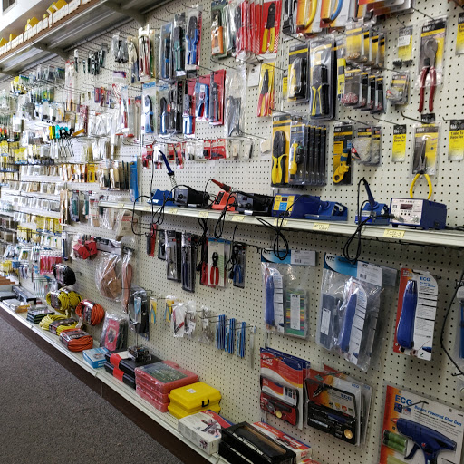 Electronics Store «Electronic Supply Co», reviews and photos, 4672 Indianola Ave, Columbus, OH 43214, USA