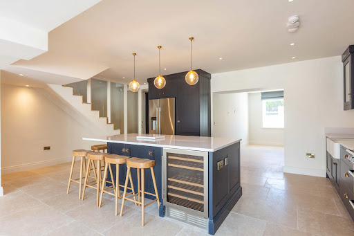 Thomas James Kitchens & Interiors