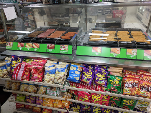 Convenience Store «7-Eleven», reviews and photos, 975 Rollins Rd, Burlingame, CA 94010, USA