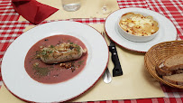 Plats et boissons du Restaurant Le bouchon lyonnais - n°4