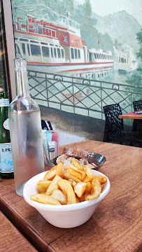 Frite du Restaurant La Galéjade à Annecy - n°15