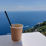 Photo n°2 de l'avis de Gabina.e fait le 29/05/2023 à 11:31 sur le  Bar Santa Rosa à Conca dei Marini