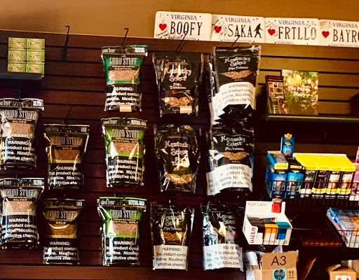 Tobacco Shop «Tobaccology», reviews and photos, 11001 Nokesville Rd, Manassas, VA 20110, USA