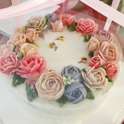 Ditto Cake 韓系裱花
