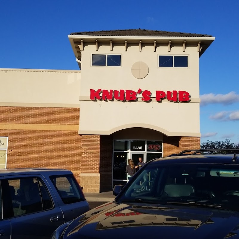 Knub's Pub
