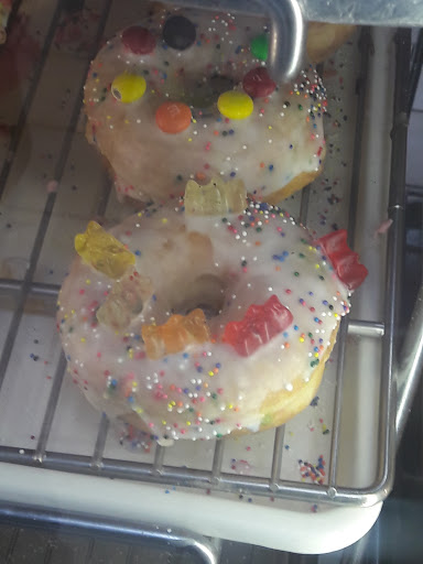 Donut Shop «Grand Slam Donuts», reviews and photos, 10078 Arrow Rte # B, Rancho Cucamonga, CA 91730, USA