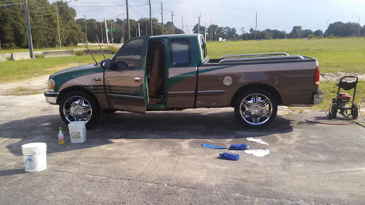 Supermarket «Sunrise Supermarket», reviews and photos, 3035 Thornhill Rd, Winter Haven, FL 33880, USA