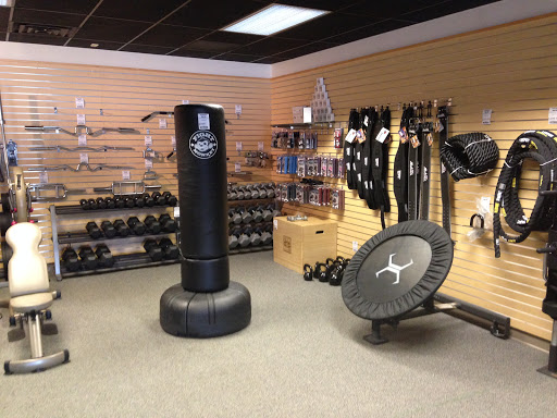 Exercise Equipment Store «G&G Fitness Equipment - Dayton», reviews and photos, 641 Miamisburg Centerville Rd, Dayton, OH 45459, USA
