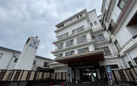 Aokiya image