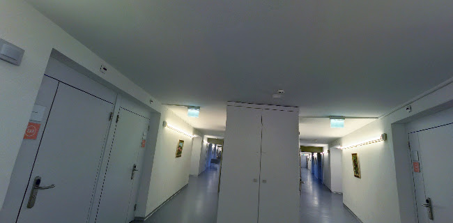Alters - und Pflegezentrum Herrenbergli, Zürich-Altstetten