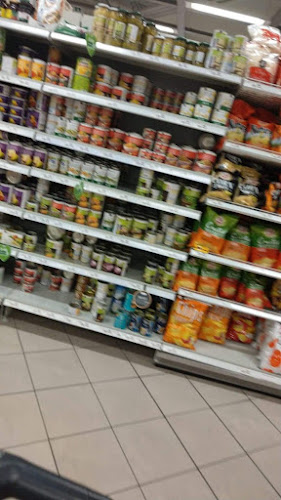 Coop Supermarché Saint-Aubin - Supermarkt