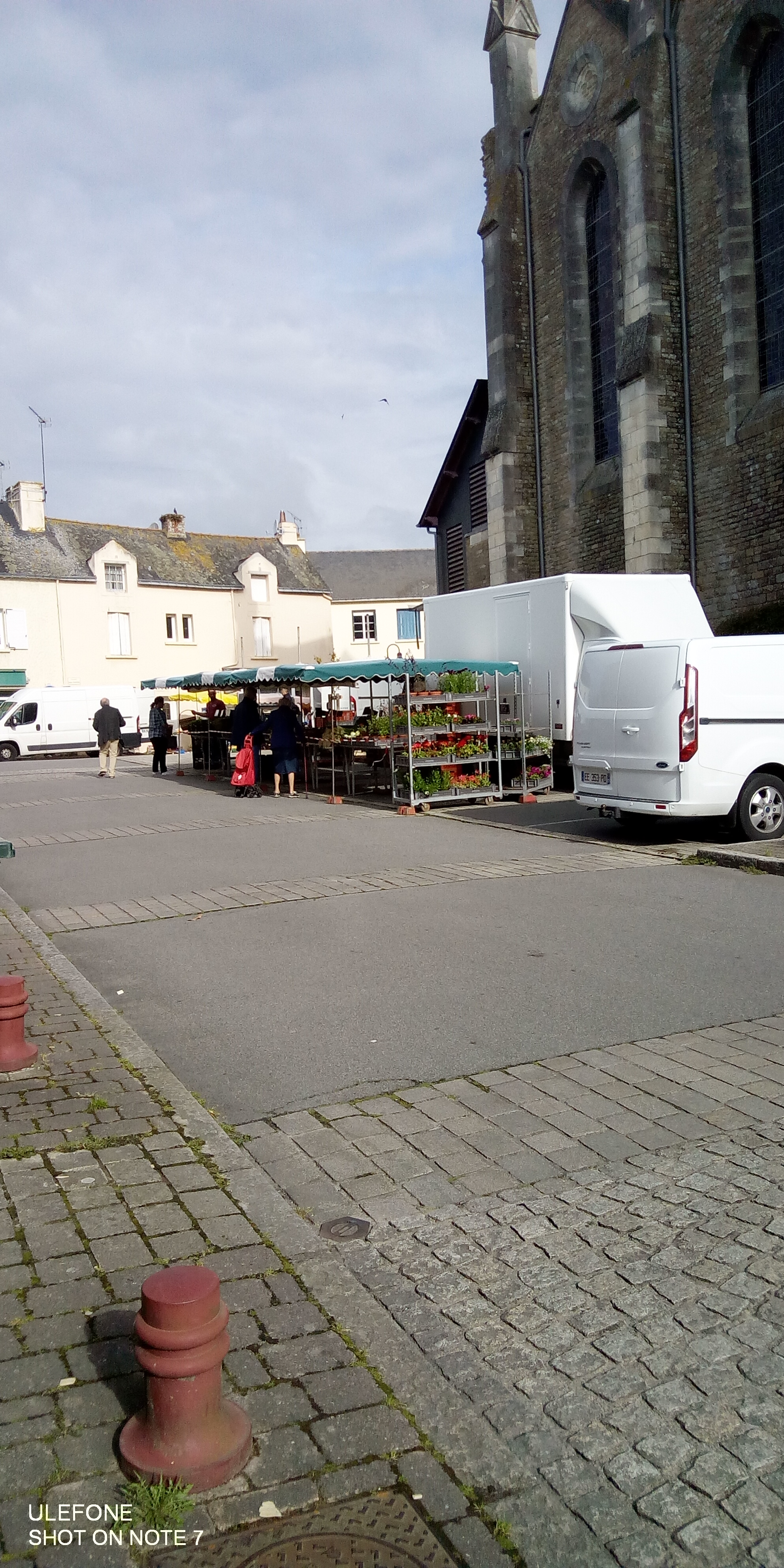 Photo n° 1 de l'avis de ledanois.a fait le 18/06/2020 à 04:02