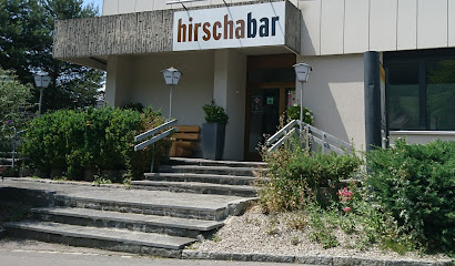 Hirschabar