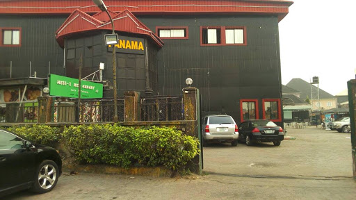 Panama Events Centre, Festac Link Road, By Apple Junction, Lagos, Nigeria, Amusement Center, state Lagos