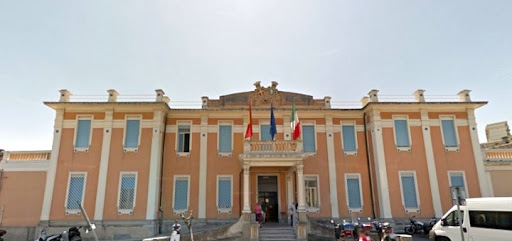 Ospedale Messina