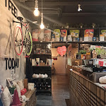 Photo n°1 de l'avis de Stefania.a fait le 01/05/2023 à 17:07 sur le  Napizz - Cesena à Cesena