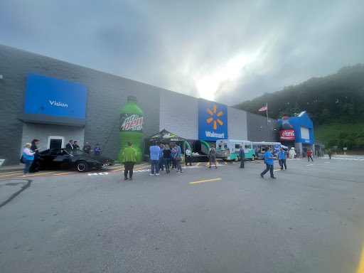 Department Store «Walmart Supercenter», reviews and photos, 3034 Rhea County Hwy, Dayton, TN 37321, USA