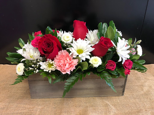 Florist «Penguin Flowers», reviews and photos, 2465 NW Monroe Ave, Corvallis, OR 97330, USA