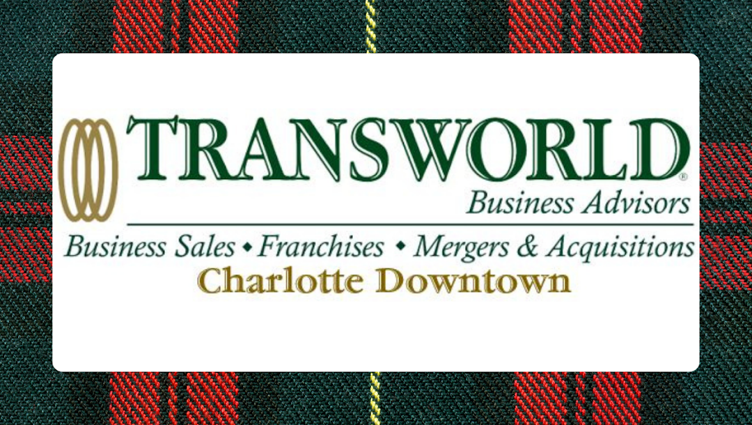 Transworld Business Advisors Charlotte