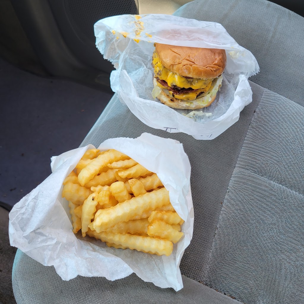 Conley's Drive-In Restaurant 40965