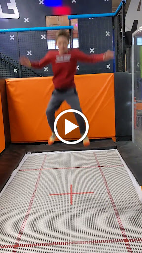 Sports Complex «Airborne Trampoline Arena», reviews and photos, 12674 Pony Express Rd, Draper, UT 84020, USA