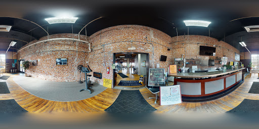 Gym «Powerhouse Gym», reviews and photos, 1231 W Main St, Owosso, MI 48867, USA