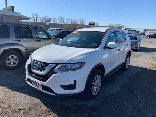 Used Car Dealer «Widrick Auto Sales», reviews and photos, 19079 US-11, Watertown, NY 13601, USA