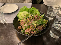 Lap du Restaurant thaï Thaï Yim 2 à Paris - n°8