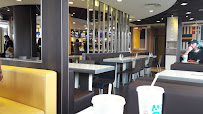 Atmosphère du Restauration rapide McDonald's à Saint-Michel-sur-Orge - n°11