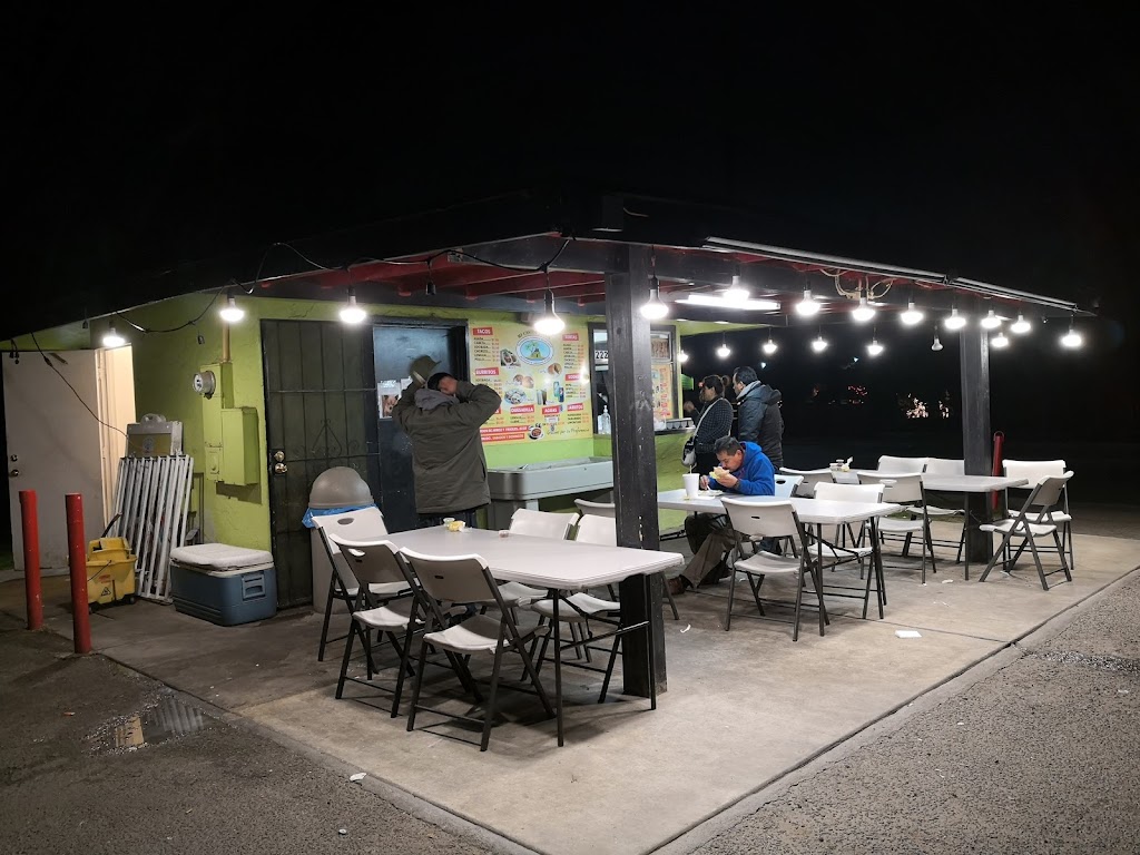 Mi Casita Tacos 93291