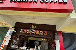 Madras Premium Coffee image