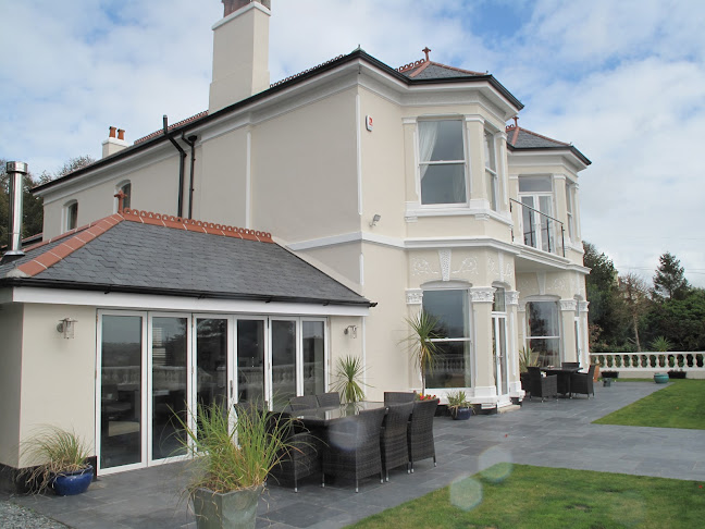 Reviews of New House Designs South West Ltd in Plymouth - Architect