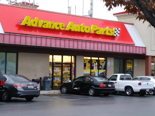 Auto Parts Store «Advance Auto Parts», reviews and photos, 10957 Baltimore Ave, Beltsville, MD 20705, USA