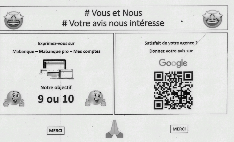 Photo n° 1 de l'avis de laetitia.I fait le 06/02/2024 à 14:24