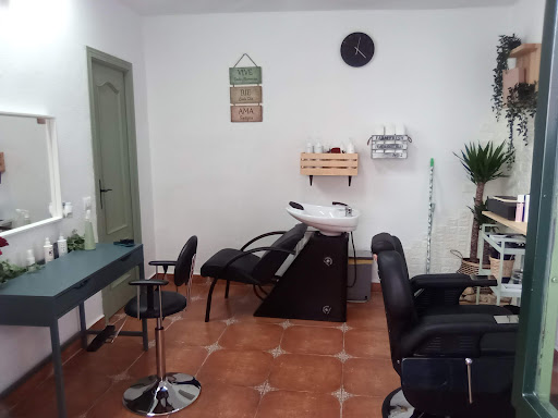 Peluquería Deva en Méntrida, Toledo