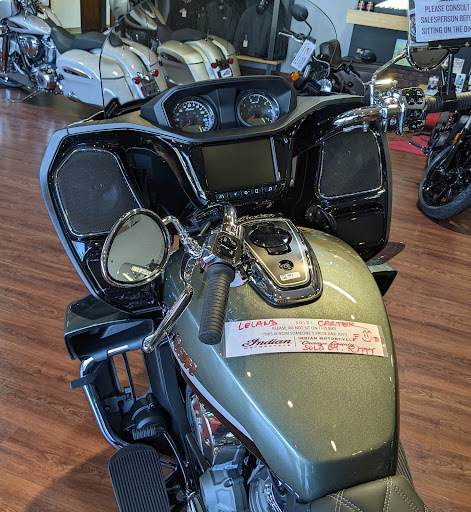Motorcycle Dealer «Indian Motorcycle of Orange County», reviews and photos, 13031 Goldenwest St, Westminster, CA 92683, USA