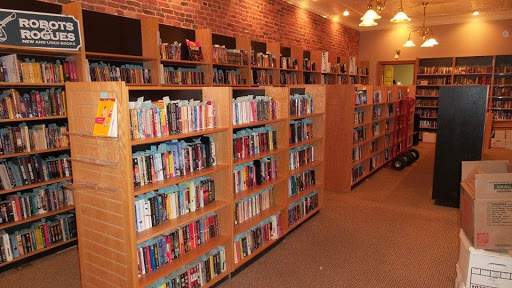 Book Store «Main Street Books», reviews and photos, 426 Main St, Lafayette, IN 47901, USA