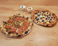 Photos du propriétaire du Pizzeria Presto Pizza à Coudekerque-Branche - n°17