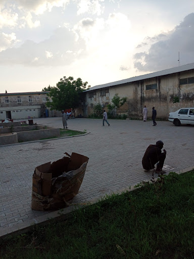 Kano Hotel, GRA, Kano, Nigeria, Motel, state Kano