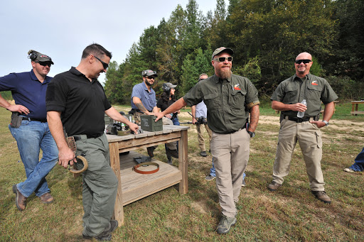 Firearms Academy «Tactical Response», reviews and photos, 116 Wood Ave, Camden, TN 38320, USA