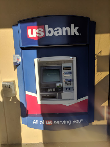 U.S. Bank Branch in Moscow, Idaho
