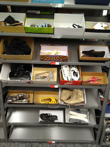 Department Store «Nordstrom Rack Willowbrook Mall», reviews and photos, 8000 Willowbrook Dr, Houston, TX 77070, USA