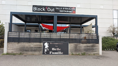 La Belle Famille à Toulouse