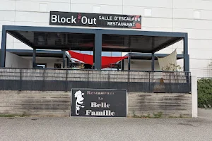 Restaurant La Belle Famille image