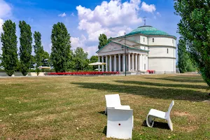 Mausoleum of Bela Rosin image