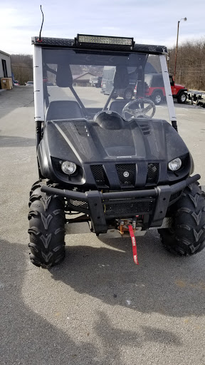 Yamaha Motorcycle Dealer «Hillview Motorsports», reviews and photos, 4385 US-30, Latrobe, PA 15650, USA