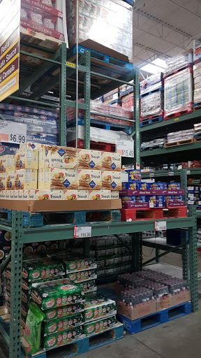 Warehouse club «BJ’s Wholesale Club», reviews and photos, 2100 88th St, North Bergen, NJ 07047, USA